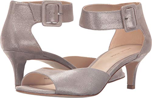 Image of Pelle Moda Kallie Washed Cork White
