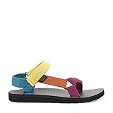 Teva Men's Original Universal Sandal, Retro Multi, 10