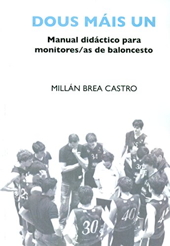 Portada de Dous mais un