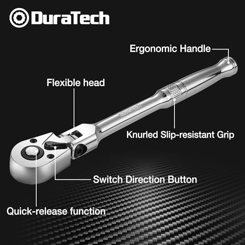 image for DURATECH 1/4