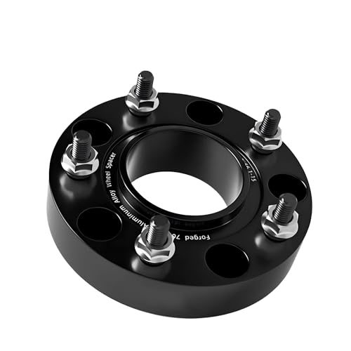 Entretoises roue 6x139.7 Toyota Land Cruiser cales de élargissement de voie 35mm 106