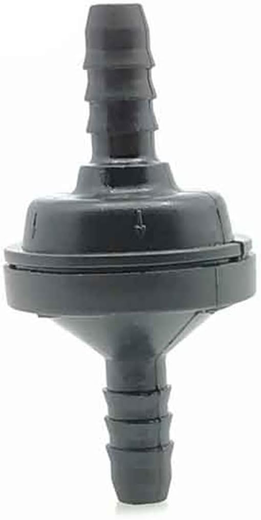 DUNBE Brake Booster Vacuum Check Valve Automotive