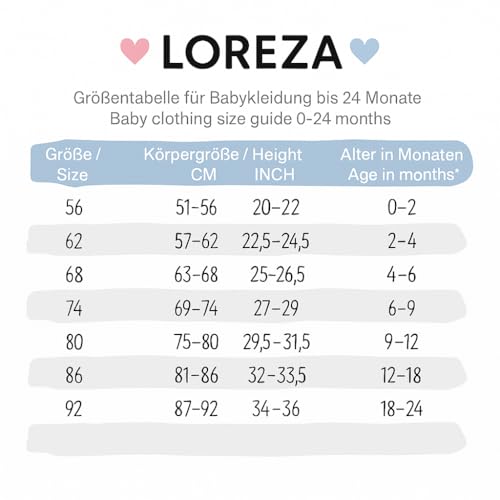 Pantalon bébé unisexe LOREZA 100% coton lot de 5 sarouels - 7