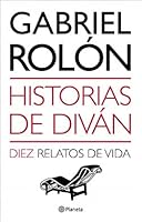 Historias de Diván 9875804657 Book Cover