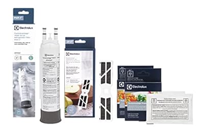 Electrolux PureAdvantage® EPPWFU01 Water, ELXPAAF2 & (2) ELPAPKRF Air Filter Combo Kit