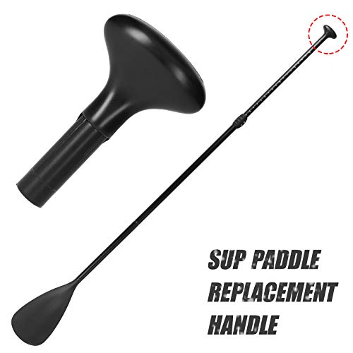 Yuventoo 2 peças SUP Cabo de substituição de pá T Cabo SUP Acessórios