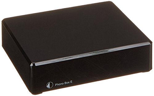 Best Pro Ject Phono Pre Amps