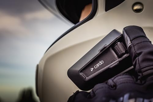 Image of Cardo PACKTALK Special Edition