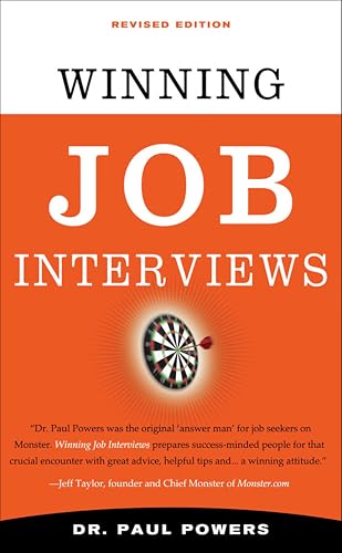 Winning Job Interviews