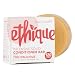 Ethique Eco-Friendly Super Hydrating Conditioner Bar for Very Dry Hair, Too Delicious - Natural Deep Conditioner Hair Treatment, Soap Free, Vegan, Plant Based, 100% Compostable and Zero Waste, 2.12oz