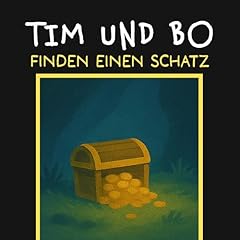 Finden einen Schatz cover art