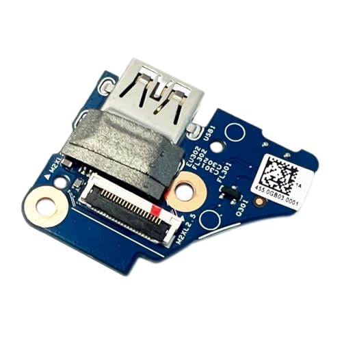 Carte USB pour HP Envy X360 15m-dr 15-DR 15M-DS 15-DS 448.0GB07.0011