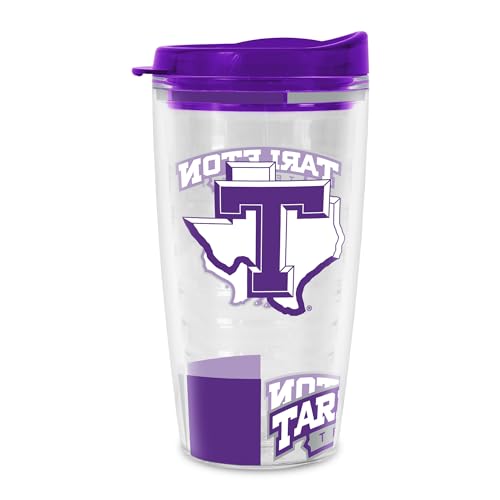 Image of Rico Industries NCAA Double Wall Tritan Tumbler 16oz or 22oz