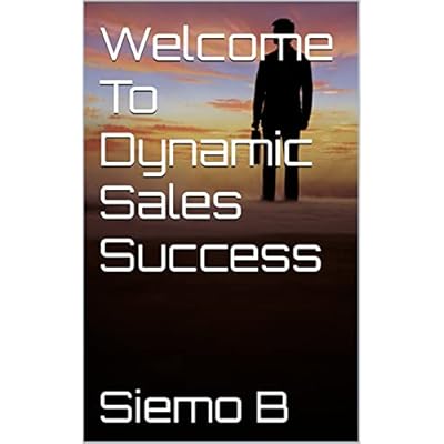 Welcome To Dynamic Sales Success