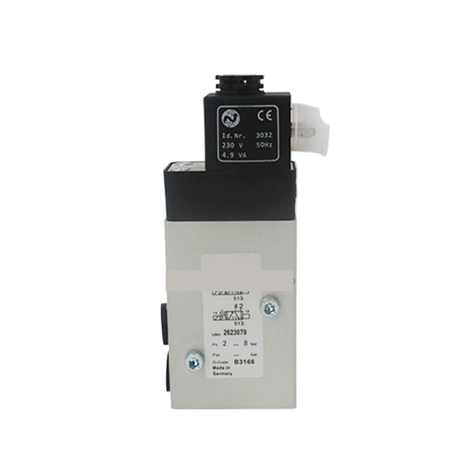 NVSFZGIYG 2623079 Solenoid Valve