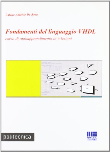 Fondamenti del linguaggio VHDL