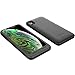 Alpatronix iPhone Xs Max Battery Case, Ultra Slim Portable Protective Extended Charger Cover with Wireless Charging Compatible with iPhone Xs Max (6.5 inch) BXXt Max - (Black)