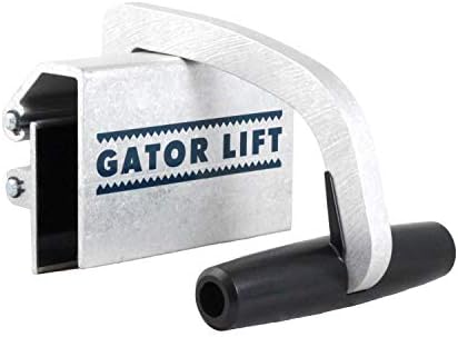 Gator Lift Plywood Carrier