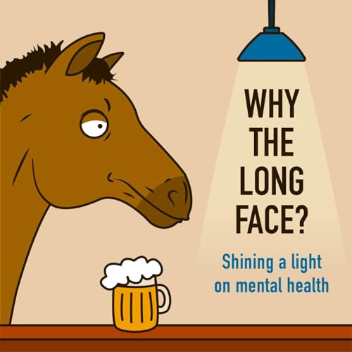 Couverture de Why The Long Face?