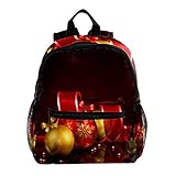 Las mochilas modernas para niños se pueden colgar cómodamente en la espalda y los hombros