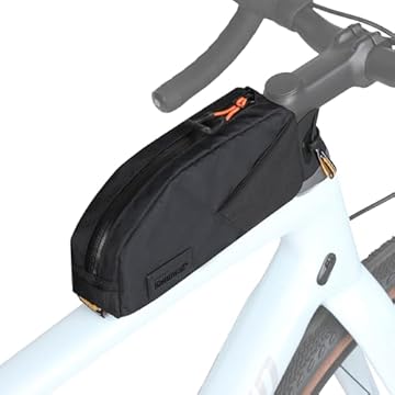 best gravel bike frame bags