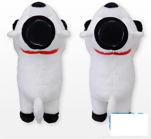 Miniatura 6 de GOOD SMILE COMPANY Fiesta de peluche SPY x FAMILY SP (Bond)