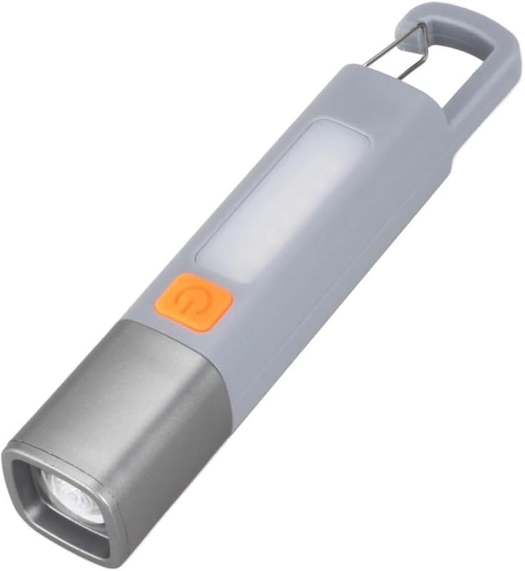 Panther PT-976 USB ŞARJLI EL FENERİ