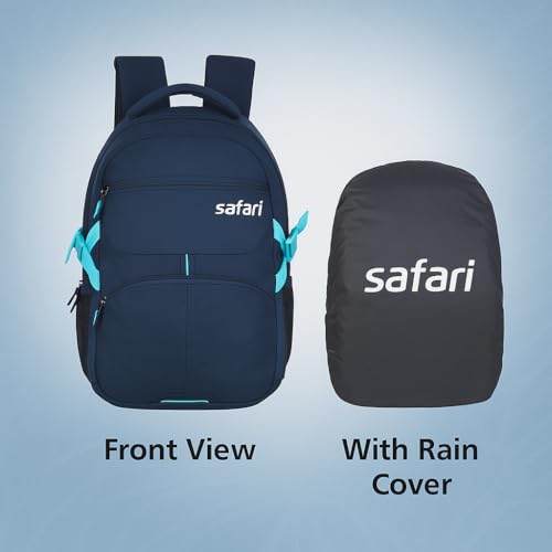 Image of Safari 36 Litre spacious /large laptop backpack,college bag, travel bag for men and women,
