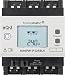 Produktbild Homematic IP Wired 4-Fach-Jalousie-/Rollladenaktor HmIPW-P-DRBL4