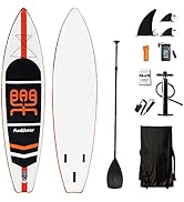 Amazon | MORGEN SKY サップパドル オールカーボン カーボン