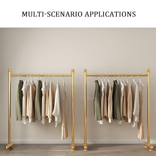 Portant à vêtements extérieur et intérieur pour sécher les pulls - 6
