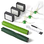 Accessories for iRobot Roomba