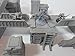 Industrial Terrain Set fits 40k and Kill Team. Wargaming Tabletop Scatter Terrain & Modular Scenery for 28mm and 32mm games. Towers, Walkways, Ladders, Stairs, Antennas, Pipes