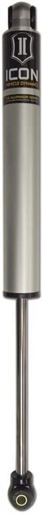 ICON, Rear, 2.0 VS Shock, Compatible with 2012-15 Toyota HiLux, 56513