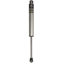 ICON 0-2" Lift, Rear, 2.0 VS Shock, Compatible with 2017-Up FORRD F250/F350 SD, 66516