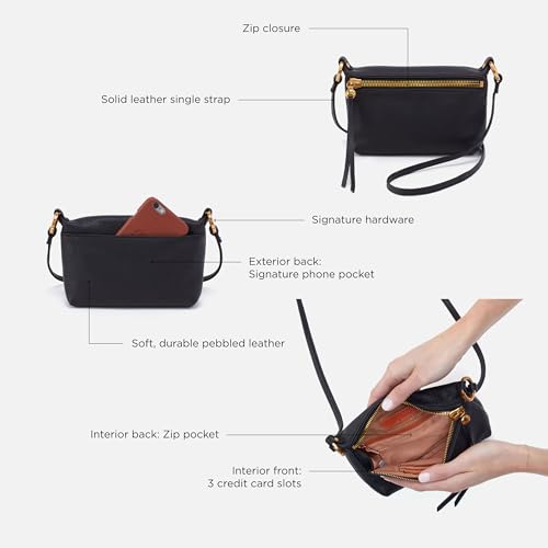 HOBO Run About Crossbody4