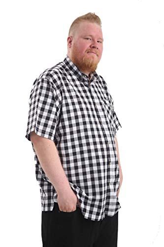 Brooklyn Imports LTD Chemise décontractée à manches courtes Cover