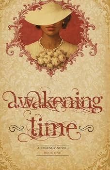 Paperback Awakening Time Book