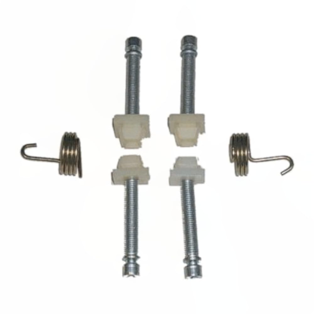 HJCDSLK for Chevy for Monte Carlo 1970 Headlight Adjuster Kit 21315SH Easy to install