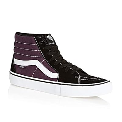 blue vans high tops womens