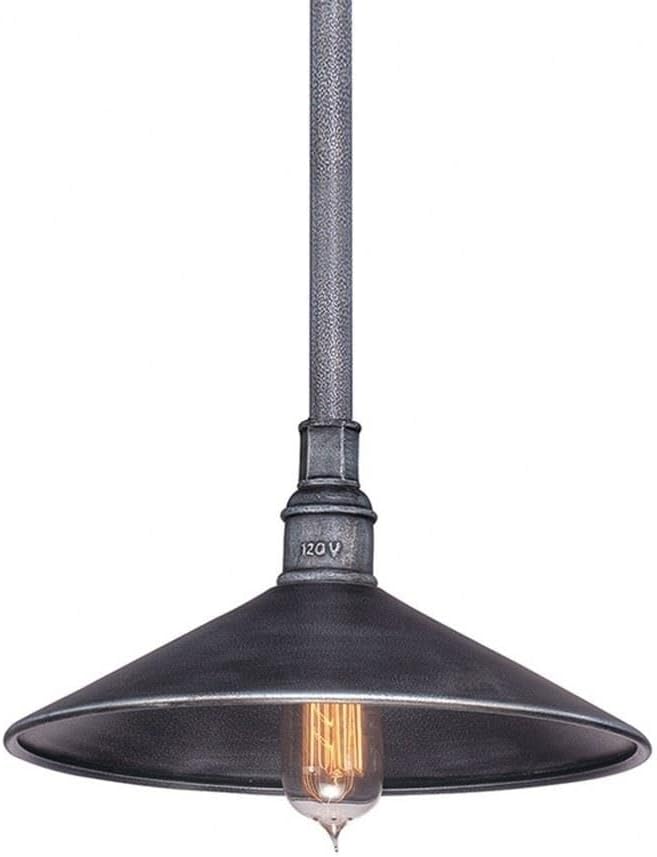 Iluminación Colgante