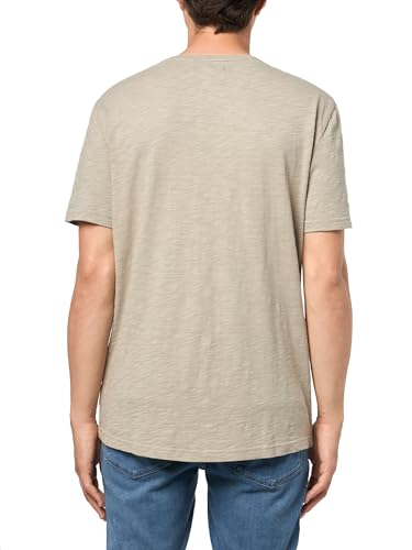 PAIGE Men's Kenneth Short Sleeve Crew Neck Tee Shirt2