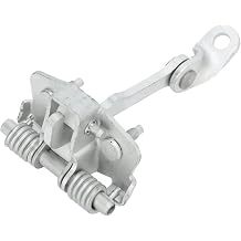 TST Citroen C3 I  le Uyumlu  n Kap? Gergisi 2002-2015 Oem No 9181H1