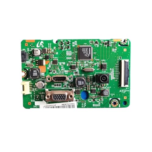 TV�d���{�[�h BN41-02424A BN41-02424 LS32E360FSY/XF �M���h���C�o �}�U�[�{�[�h S32E360F LS32E360FSY/XF BN91-18325T 14655R
