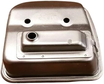 Genuine Muffler Exhaust for STIHL BG50 BG55 BG65 BG85 – OEM Part # 4229 140 0610