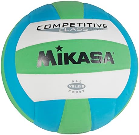 Mikasa Competitive Class Volleyball - Image 2