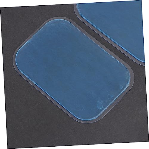 minkissy 40 Peças Almofadas De Treinamento Muscular Corporal Toner Equipamento De Ginástica Almofada