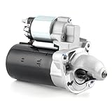 Farrme 17702 Starter Motors Fit for B-M-W E36 E46 1996-2002 Z3, 2001-2005 325i, 2001-2006 X5,