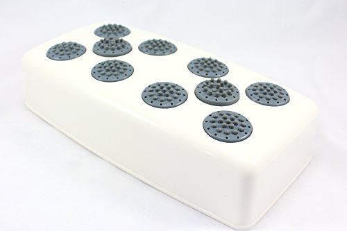 Wasser Jet Fuß Massagegerät Einheit für Dampf Dusche