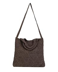 Coffee Double Straps